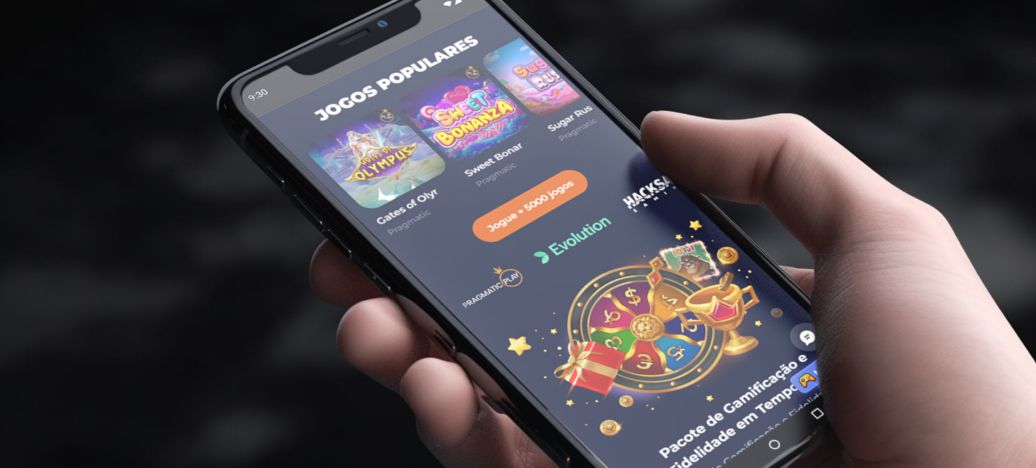 Nine Casino Android Nine Casino Android App em Portugal