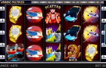 9 Figures Club 9 Figures Club