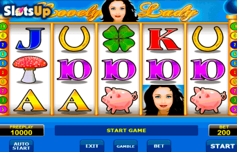 Lovely Lady Lovely Lady