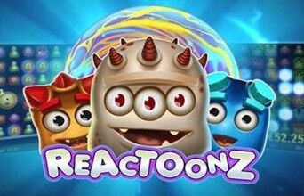 Reactoonz Reactoonz